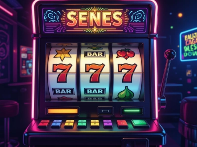 Slot popular di kasino Gasia88